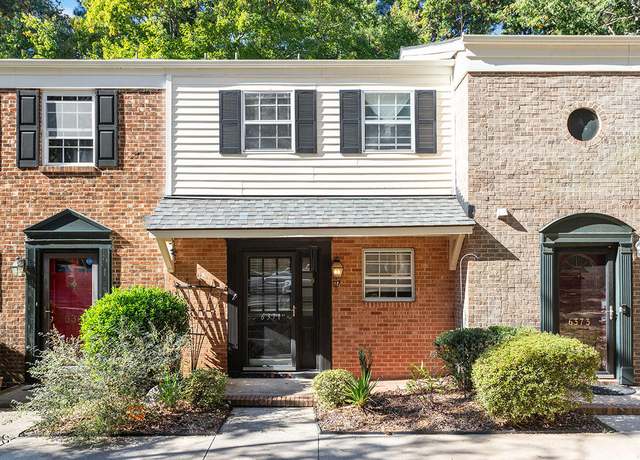 Property at 6371 New Market Way, Raleigh, NC 27615, 2 beds, 1.5 baths