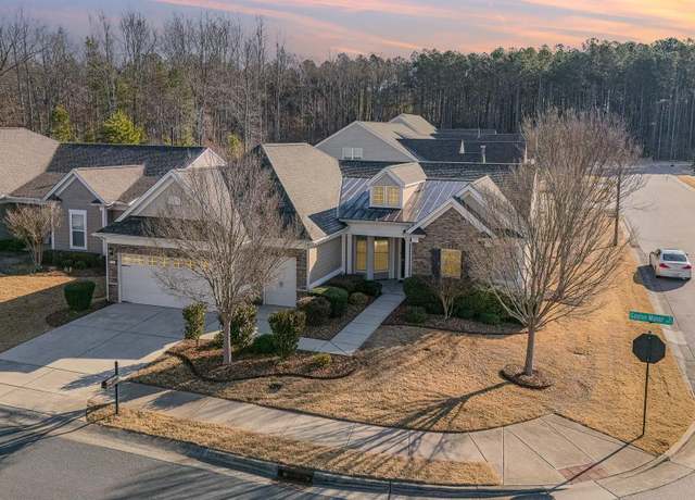 Property at 1100 Gaston Manor Dr, Durham, NC 27703, 3 beds, 2 baths
