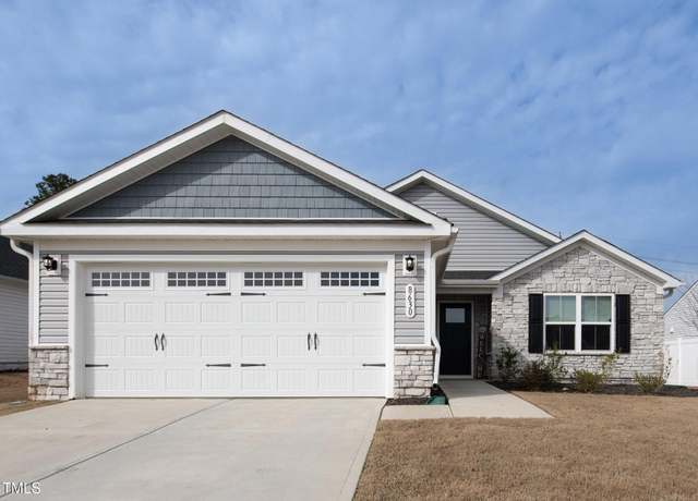 Property at 8630 Kenridge Ln, Fuquay Varina, NC 27526, 3 beds, 2 baths