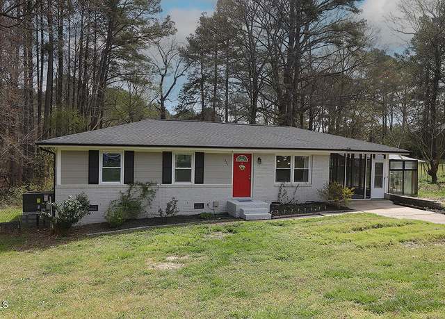 Property at 221 Lane Of Tristram, Garner, NC 27529, 3 beds, 2 baths