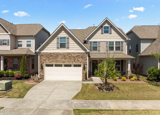 Property at 1033 Laredo Ln, Durham, NC 27703, 4 beds, 2.5 baths