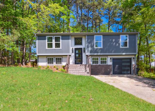 Property at 313 Crown Oaks Dr, Raleigh, NC 27615, 3 beds, 3 baths