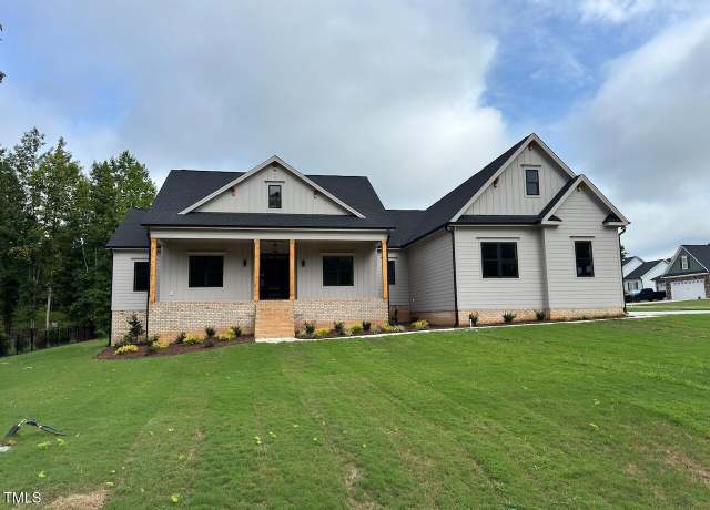 Property at 27 Batten Hill Ln, Selma, NC 27576, 3 beds, 4 baths