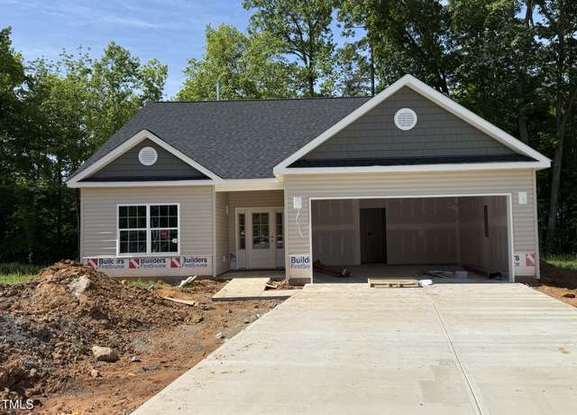 Property at 1995 Meadowview Dr, Graham, NC 27253, 3 beds, 2 baths