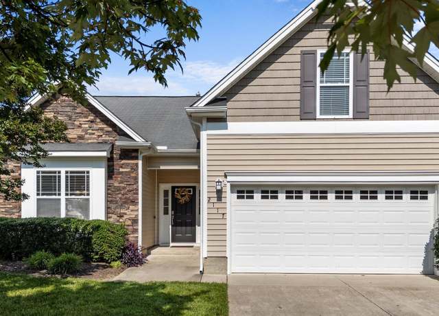 Property at 2117 Crockett Ridge Rd, Fuquay Varina, NC 27526, 3 beds, 2 baths