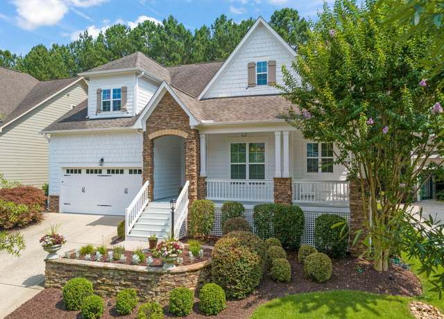 Property at 521 Morning Oaks Dr, Holly Springs, NC 27540, 4 beds, 2.5 baths