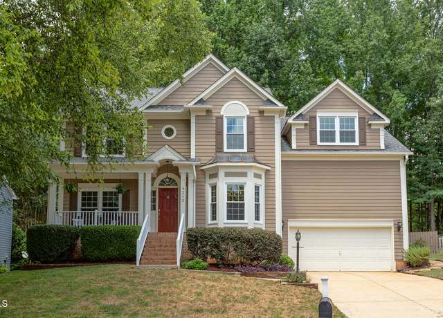 Property at 4212 Sprucedale Dr, Raleigh, NC 27613, 3 beds, 2.5 baths