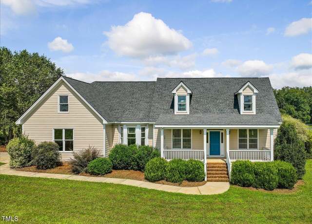 Property at 344 Singing Hills Dr, Pittsboro, NC 27312, 3 beds, 2.5 baths