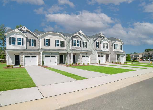 Property at 128 Rolesville Ridge Dr, Rolesville, NC 27571, 3 beds, 2.5 baths