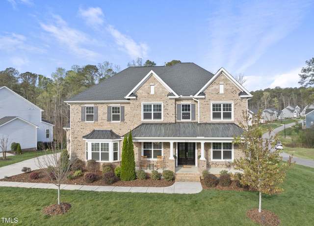 Property at 8117 Fergus Ct, Wake Forest, NC 27587, 5 beds, 3.5 baths