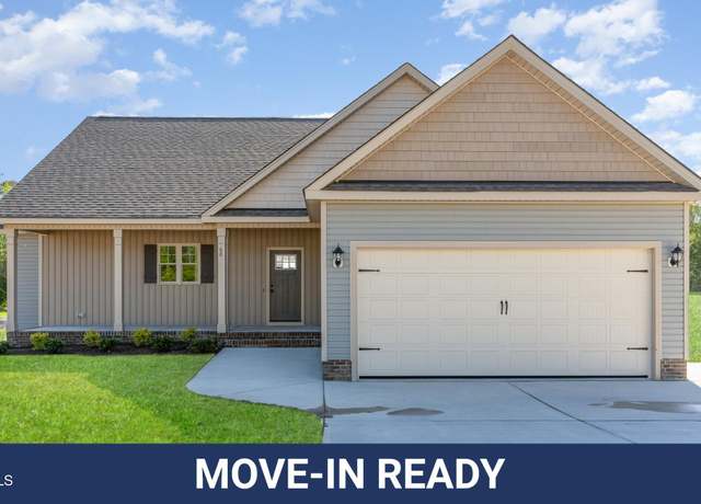 Property at 68 Tee Dr, Selma, NC 27576, 3 beds, 2.5 baths