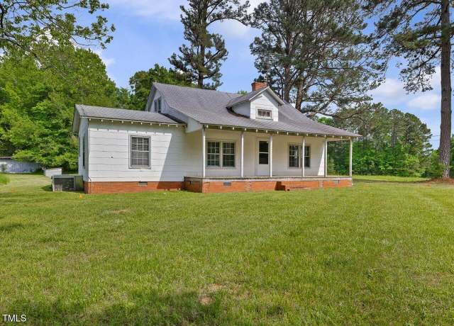 Property at 9652 S Nc-87 Hwy, Graham, NC 27253, 3 beds, 1 bath