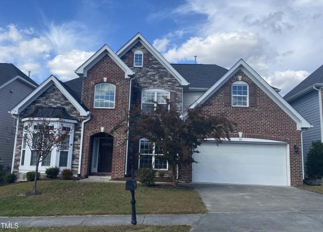 Property at 104 Elmsford St, Durham, NC 27703, 5 beds, 3.5 baths