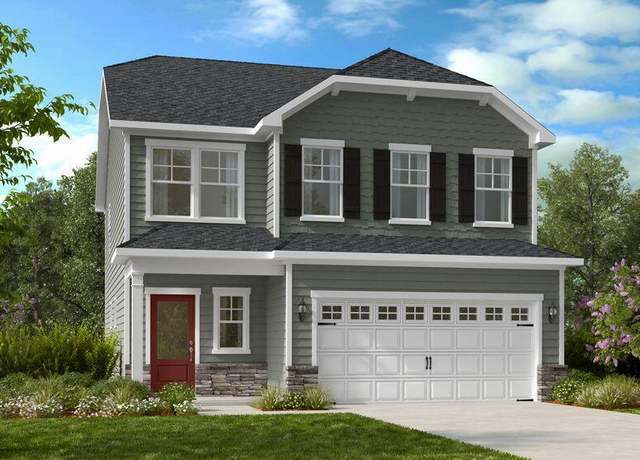 Property at 215 Blue Butterfly Dr, Angier, NC 27501, 5 beds, 3 baths