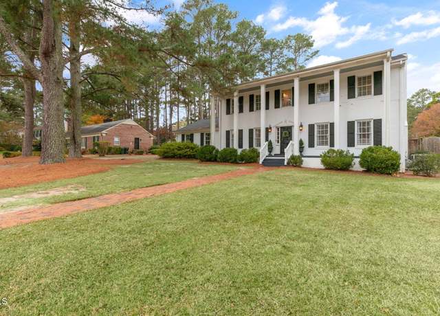 Property at 1115 Laurel Ln NW, Wilson, NC 27896, 5 beds, 3.5 baths
