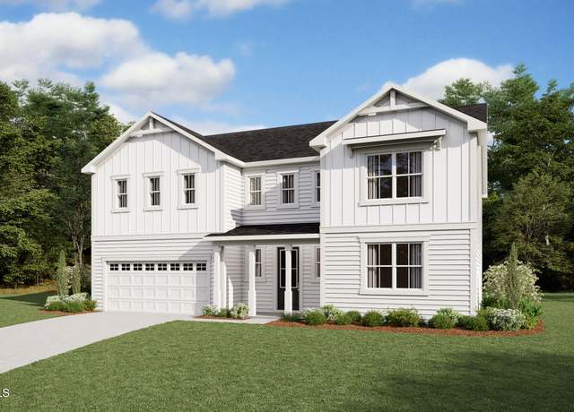 Property at 235 Yellow River Way, Garner, NC 27529, 5 beds, 4.5 baths