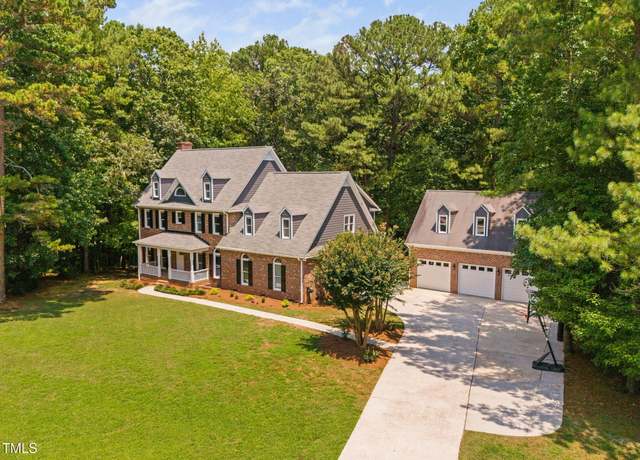 Property at 13004 Hanford Ct, Raleigh, NC 27614, 4 beds, 5.5 baths