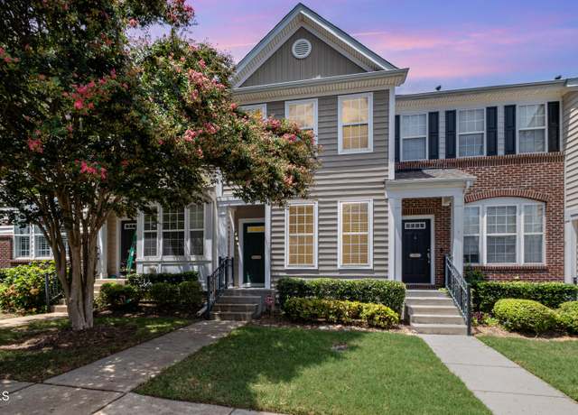 Property at 174 Grey Elm Trl, Durham, NC 27713, 3 beds, 3.5 baths