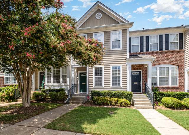 Property at 174 Grey Elm Trl, Durham, NC 27713, 3 beds, 3.5 baths