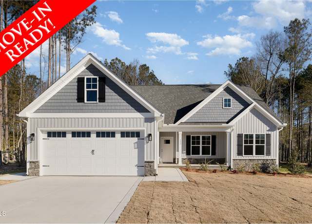 Property at 153 Wilderness Trl, Smithfield, NC 27577, 3 beds, 2 baths