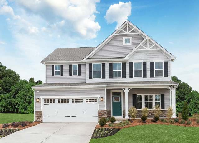 Property at 8829 Tartan Clan Dr, Willow Springs, NC 27592, 4 beds, 2.5 baths
