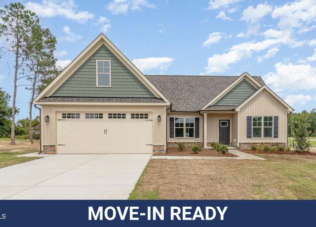 Property at 125 Prosecco Dr, Princeton, NC 27569, 3 beds, 2 baths