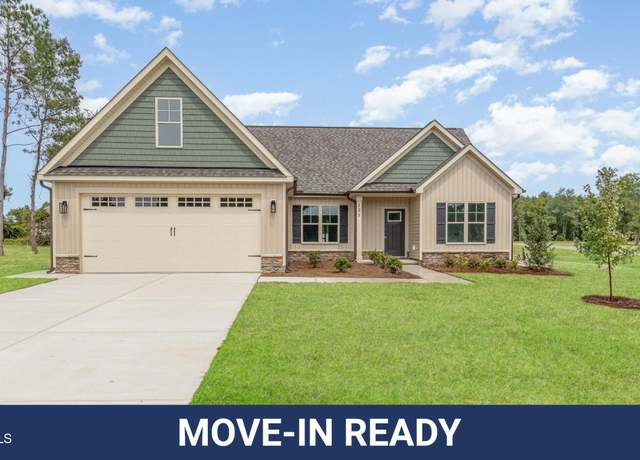 Property at 125 Prosecco Dr, Princeton, NC 27569, 3 beds, 2 baths