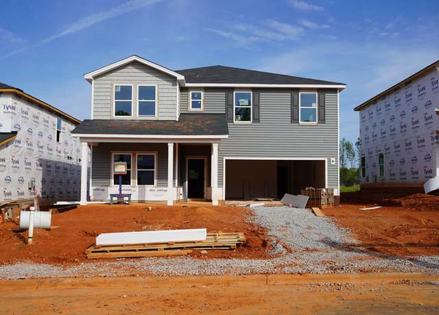 Property at 724 Deschutes Dr, Garner, NC 27529, 5 beds, 3.5 baths