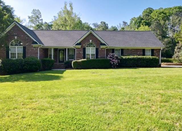 Property at 2457 Millbrook Dr, Haw River, NC 27258, 3 beds, 3 baths