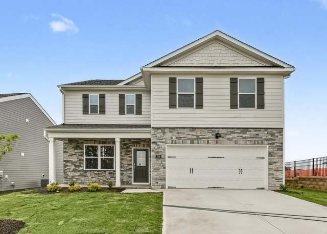 Property at 704 Comice Pear Way, Willow Springs, NC 27592, 4 beds, 2.5 baths