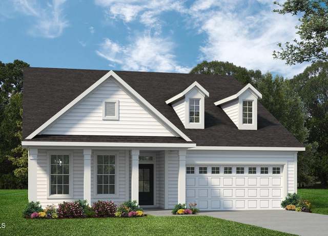 Property at 702 Beacon Hill Rd #51, Lillington, NC 27546, 4 beds, 3 baths