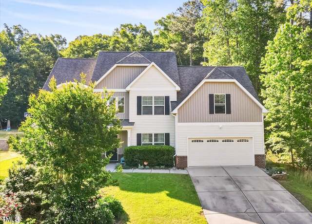Property at 2207 Wimberly Woods Dr, Sanford, NC 27330, 4 beds, 3 baths