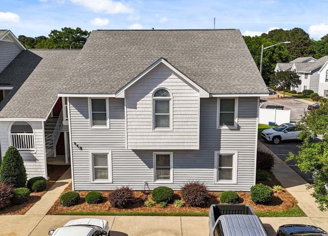 Property at 113 W Victoria Ct Unit C, Greenville, NC 27834, 2 beds, 2 baths