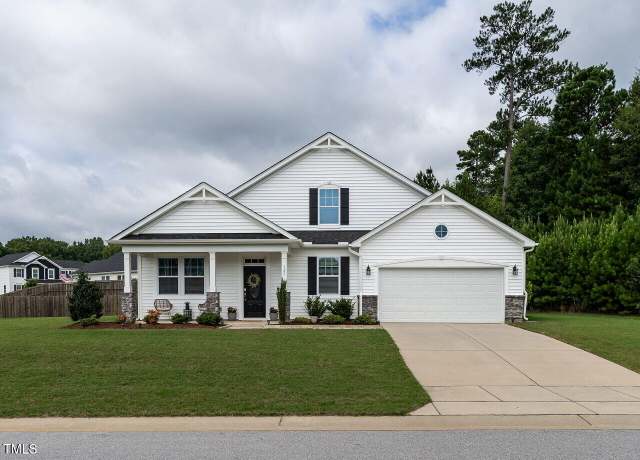 Property at 145 Montasel Ct, Fuquay Varina, NC 27526, 3 beds, 2 baths