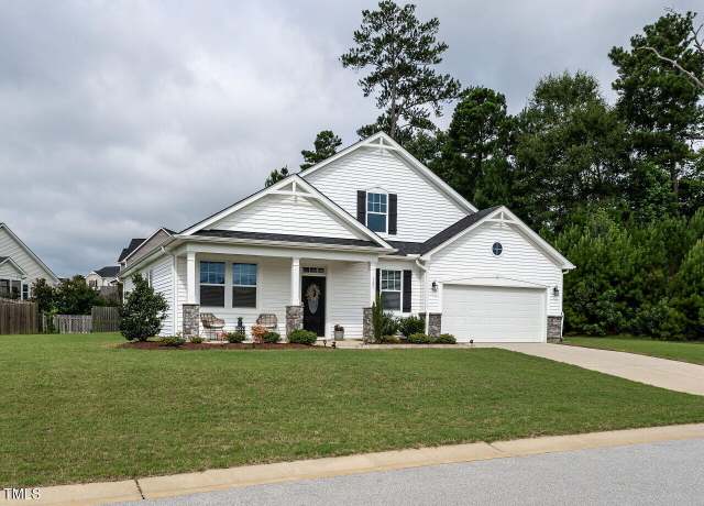 Property at 145 Montasel Ct, Fuquay Varina, NC 27526, 3 beds, 2 baths