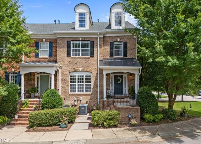 Property at 3058 Weston Green Loop, Cary, NC 27513, 3 beds, 3.5 baths
