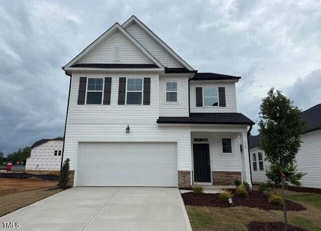 Property at 118 Fairwinds Drive Dr, Lillington, NC 27546, 4 beds, 3.5 baths