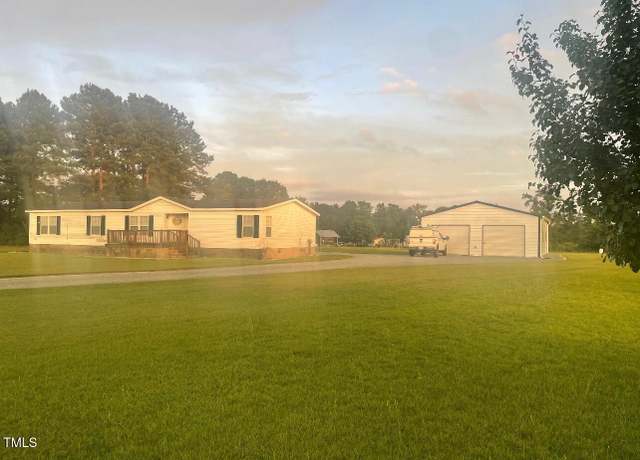Property at 1331 Nixon Rd, Autryville, NC 28318, 4 beds, 2 baths