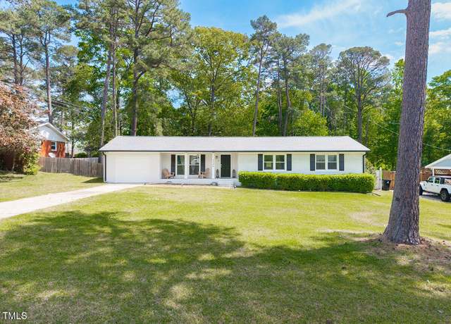 Property at 4908 Vallery Pl, Raleigh, NC 27604, 3 beds, 2 baths