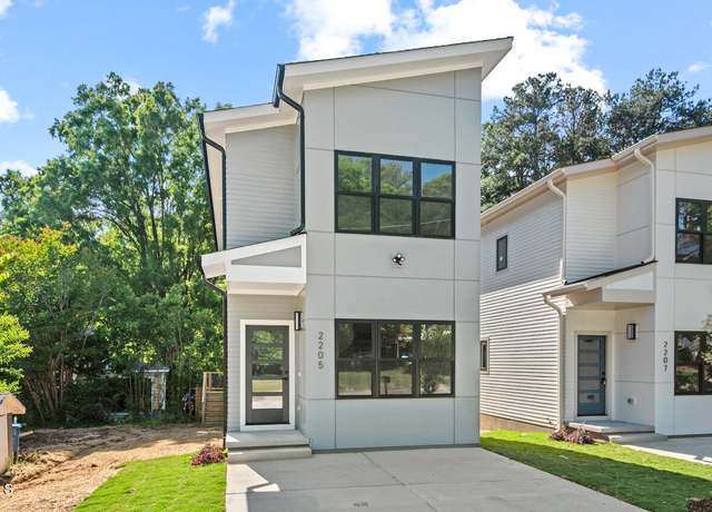 Property at 2205 Tampa Ave, Durham, NC 27705, 2 beds, 2.5 baths