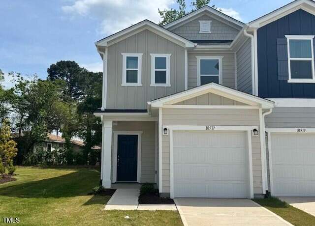 Property at 10517 Brookside Reserve Rd, Raleigh, NC 27614, 3 beds, 2.5 baths