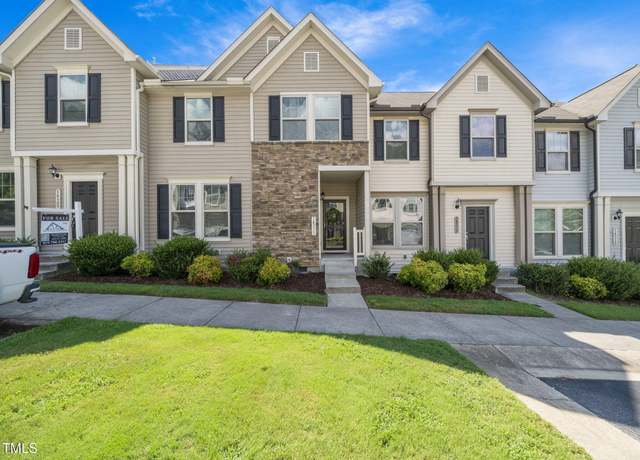 Property at 14311 Foxcroft Rd, Raleigh, NC 27614, 4 beds, 3 baths
