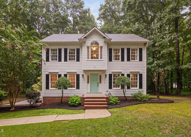 Property at 102 Captains Ct, Durham, NC 27712, 3 beds, 2.5 baths