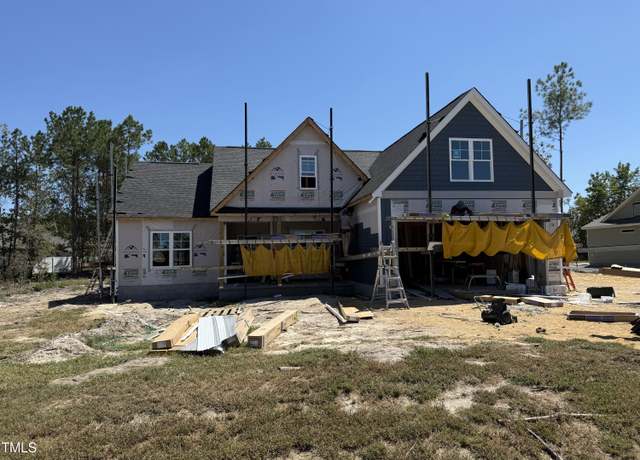 Property at 114 Prosecco Dr, Princeton, NC 27569, 3 beds, 2 baths