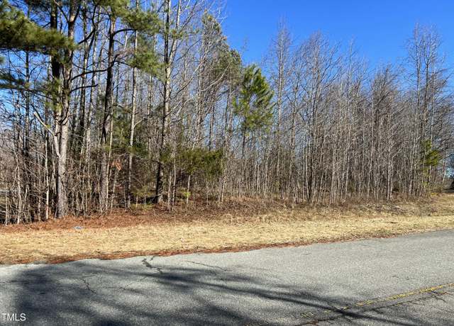 Property at 0 Service Rd, Mebane, NC 27302