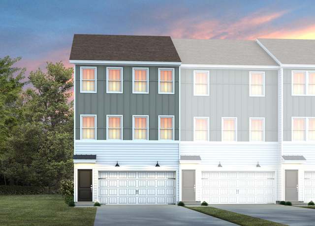 Property at 1413 Chrysalis Pl, Apex, NC 27502, 4 beds, 3.5 baths