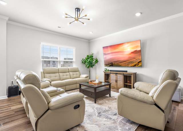 Property at 3003 Brellon Ln, Durham, NC 27703, 4 beds, 3.5 baths