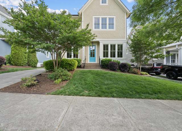 Property at 707 Sasser St, Raleigh, NC 27604, 4 beds, 3 baths