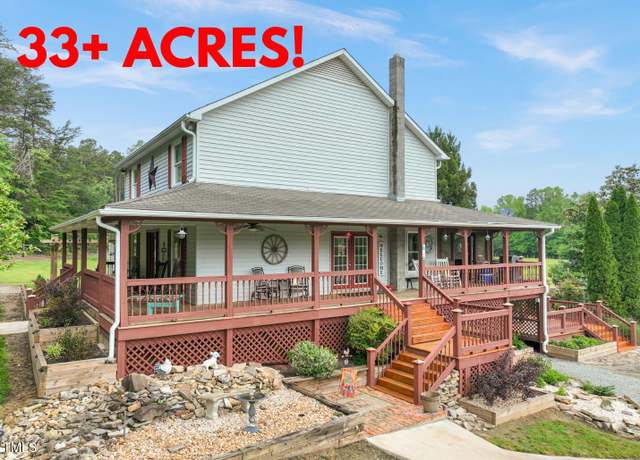 Property at 2255 Finneywood Rd, Chase City, VA 23924, 3 beds, 2.5 baths
