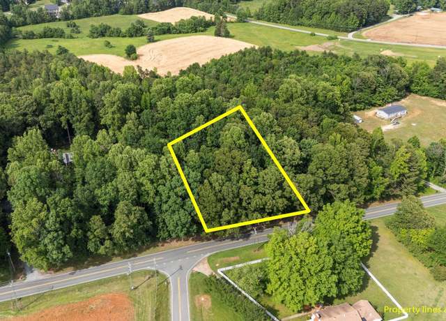 Property at 6801 Frieden Church Rd, Gibsonville, NC 27249